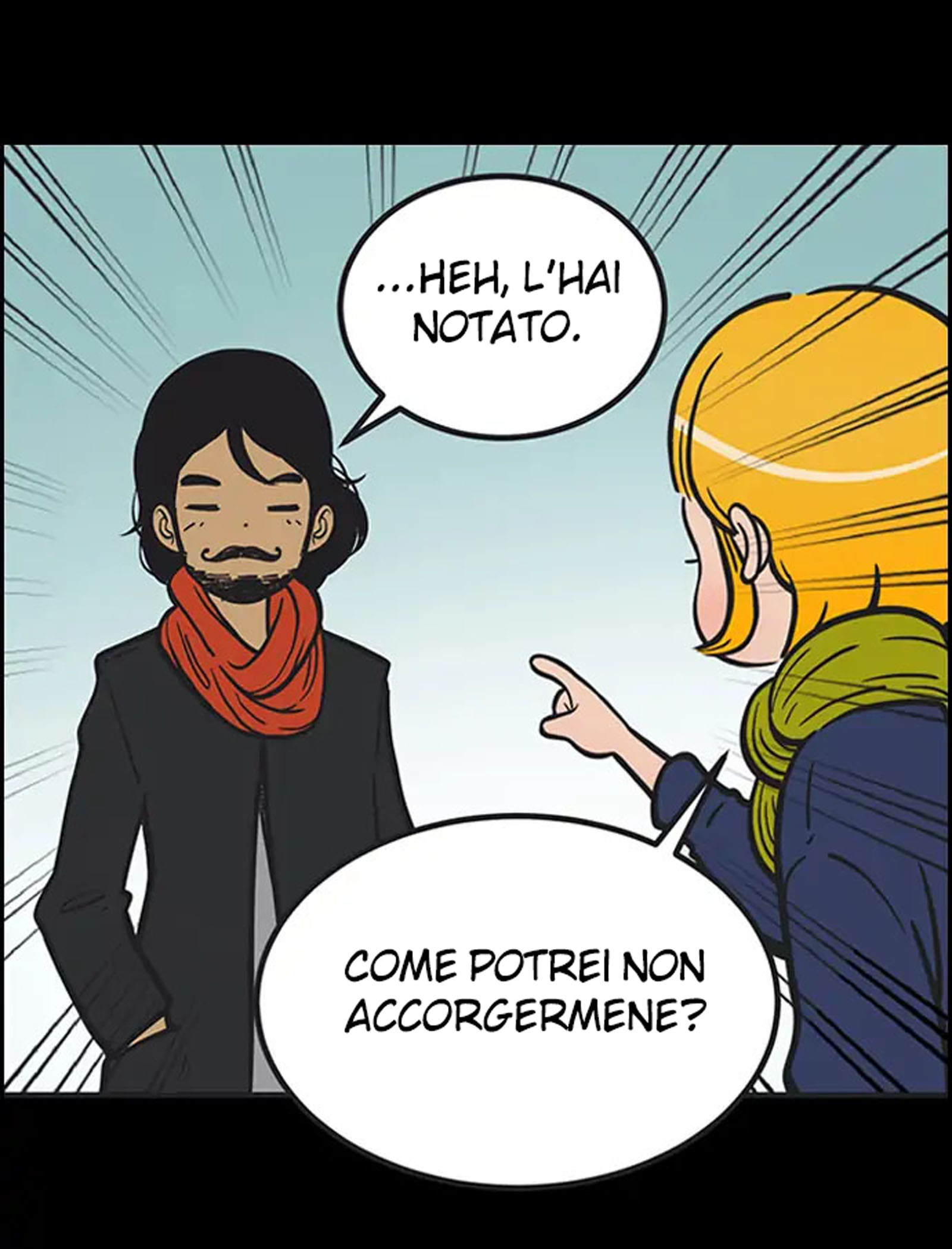 Read Yumi's Cells Manga Online