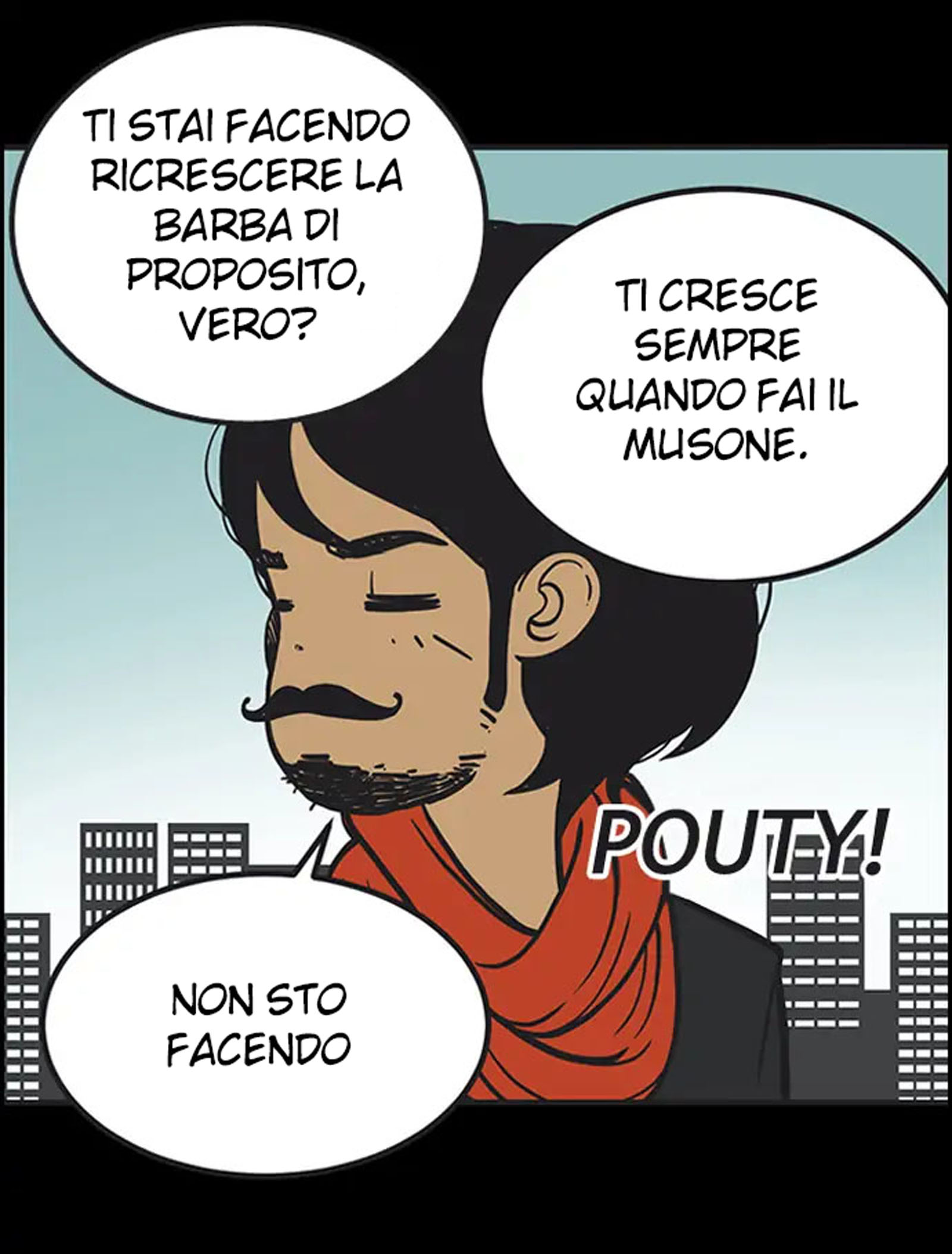 Read Yumi's Cells Manga Online