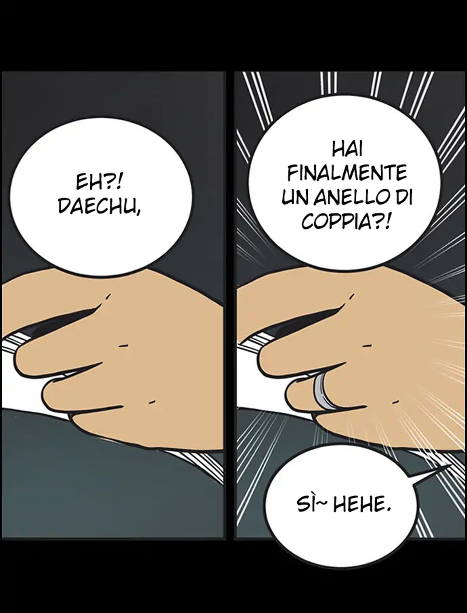 Read Yumi's Cells Manga Online