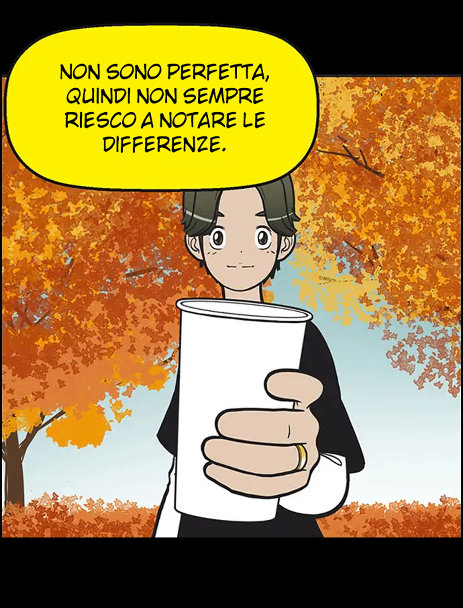 Read Yumi's Cells Manga Online