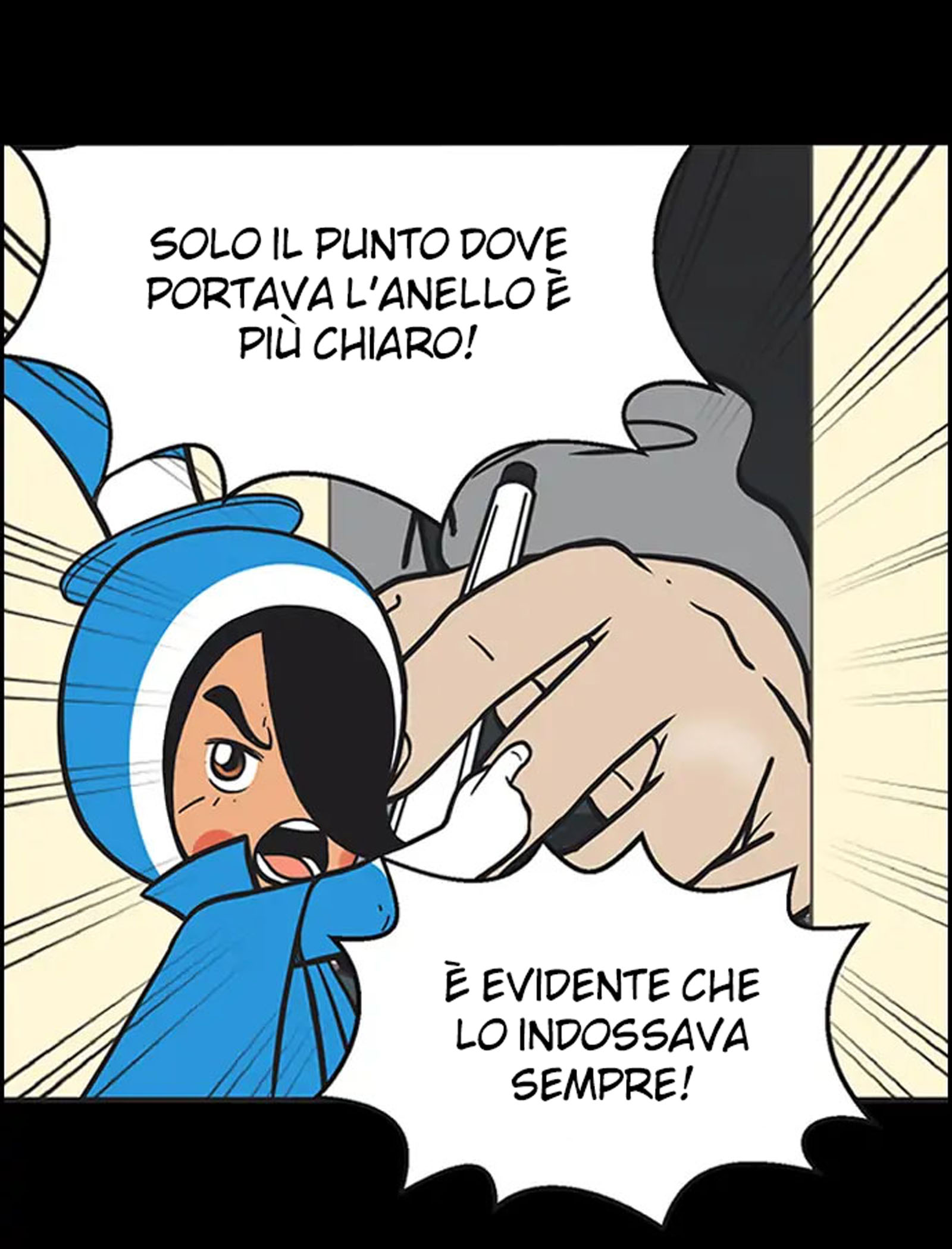 Read Yumi's Cells Manga Online