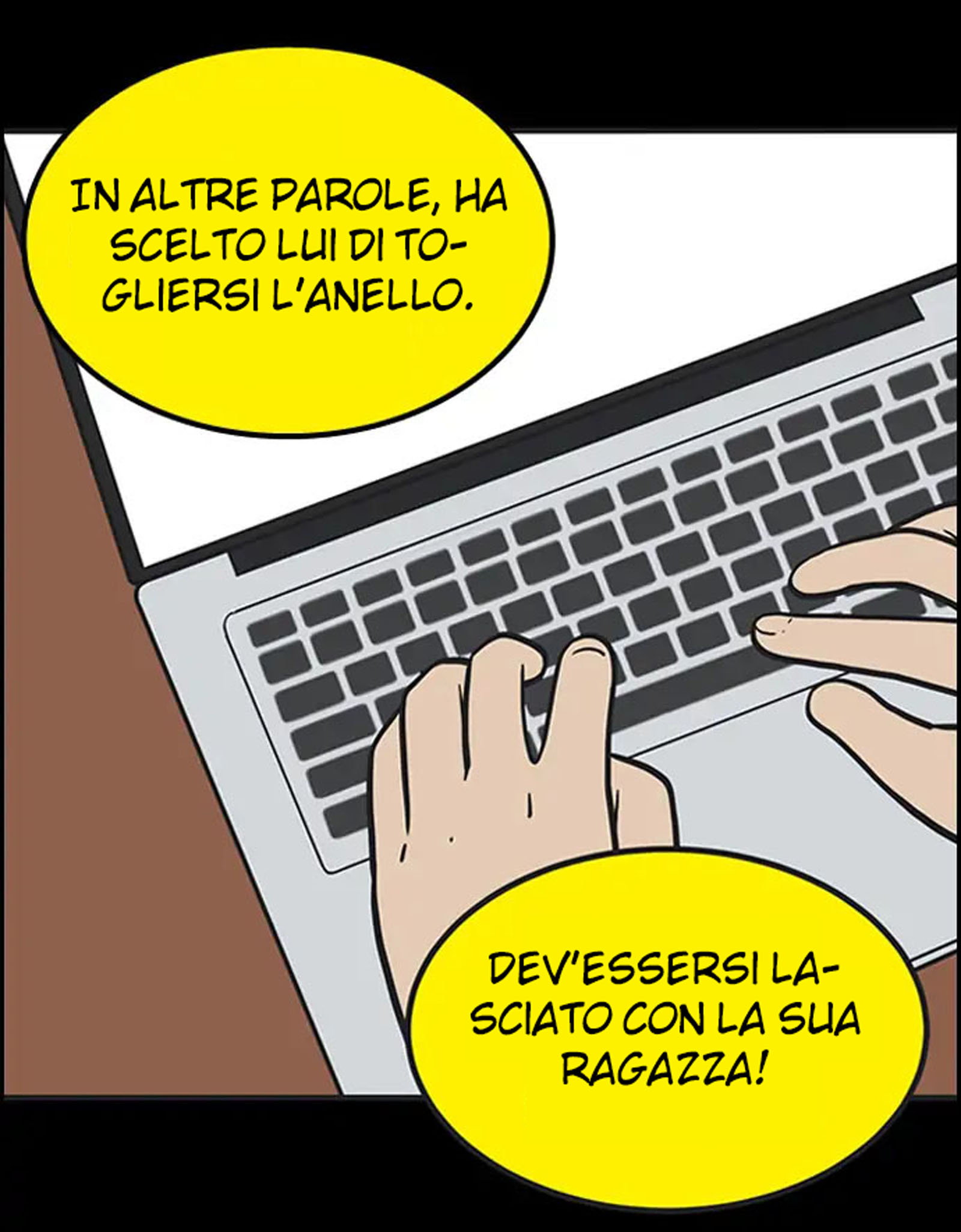 Read Yumi's Cells Manga Online