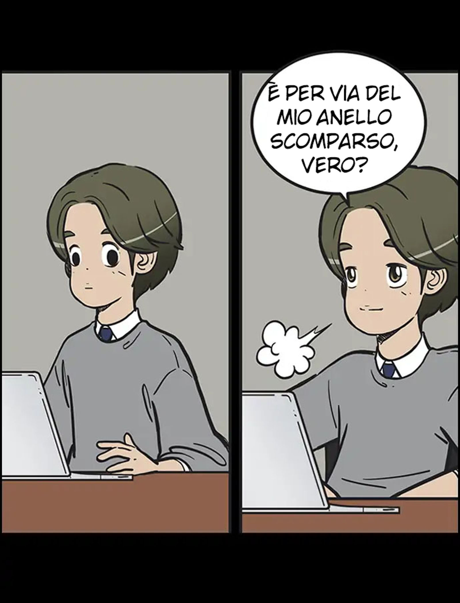 Read Yumi's Cells Manga Online