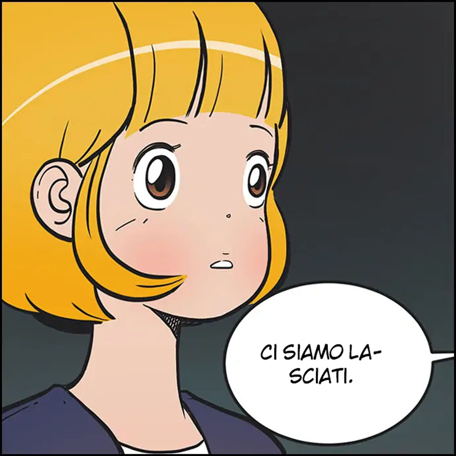 Read Yumi's Cells Manga Online