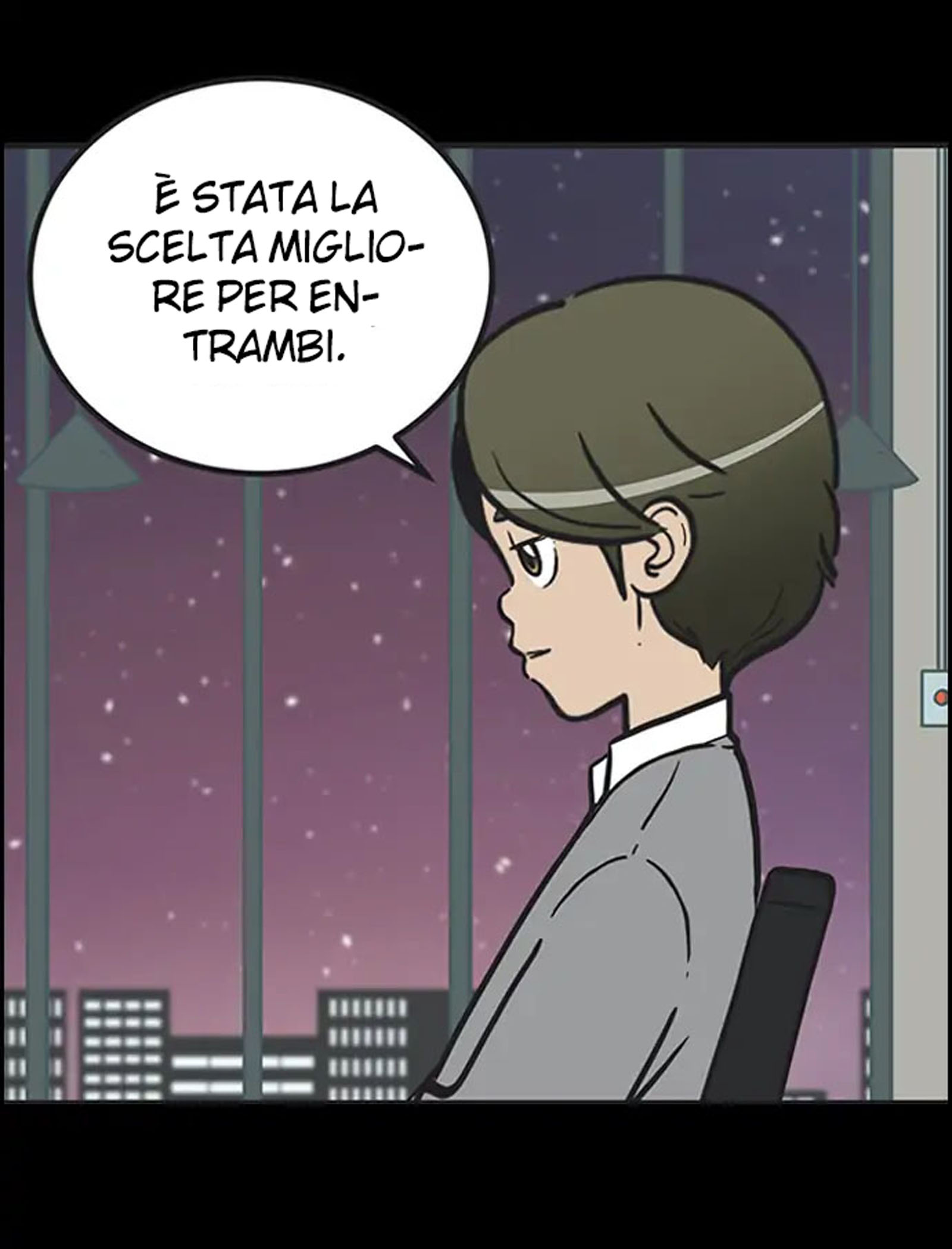 Read Yumi's Cells Manga Online