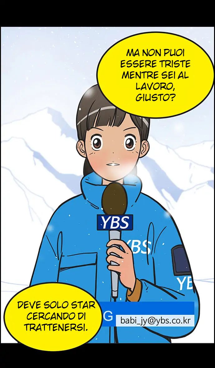 Read Yumi's Cells Manga Online