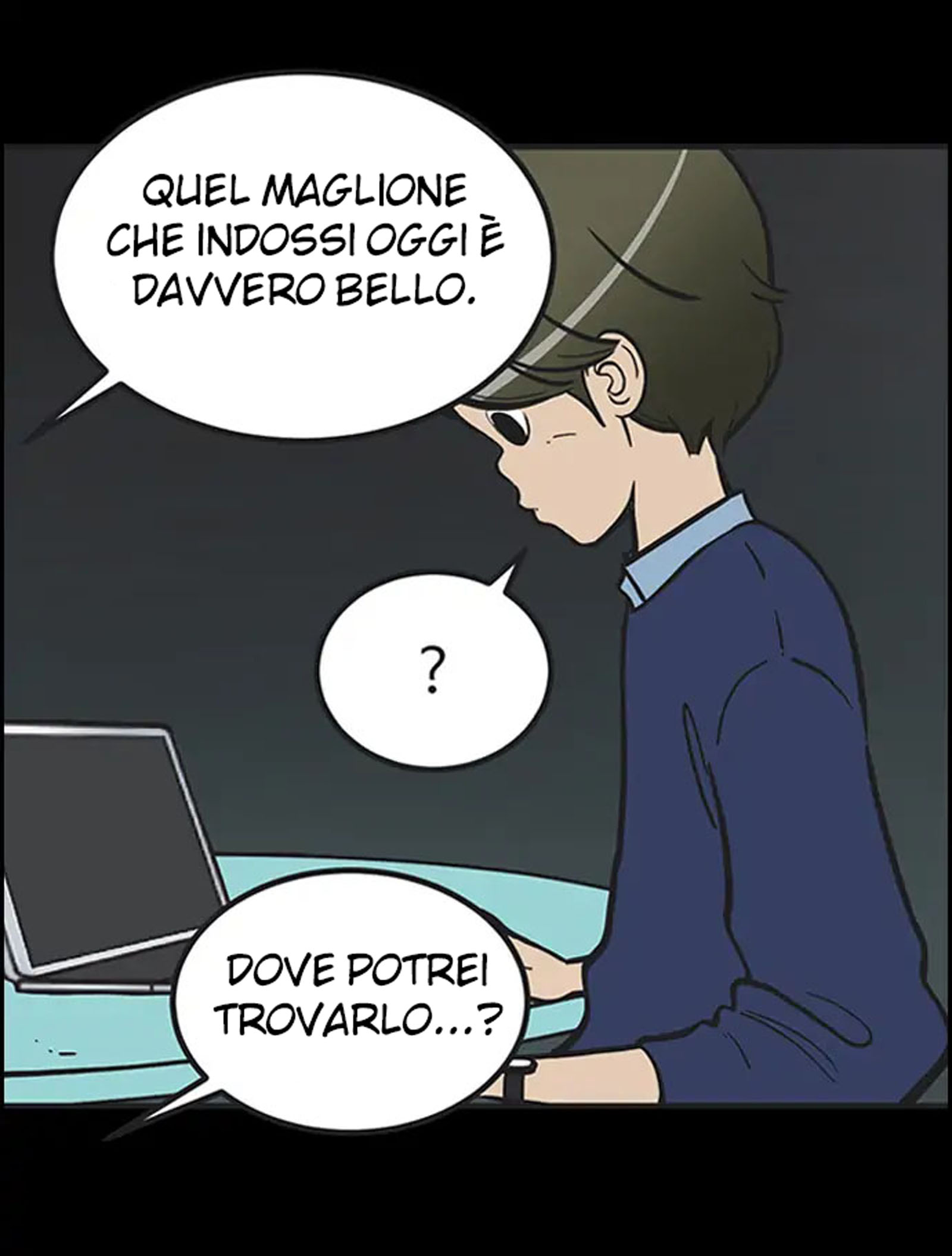 Read Yumi's Cells Manga Online