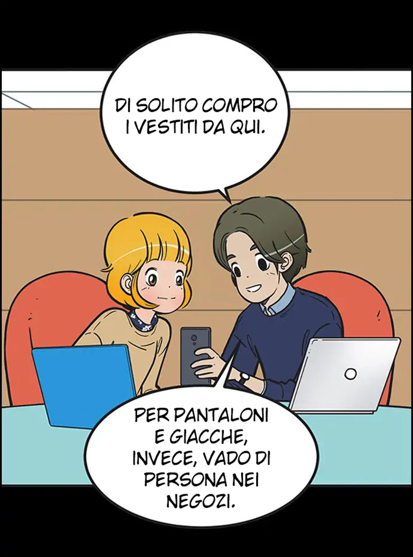 Read Yumi's Cells Manga Online