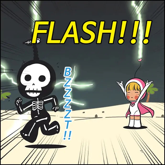 Read Yumi's Cells Manga Online