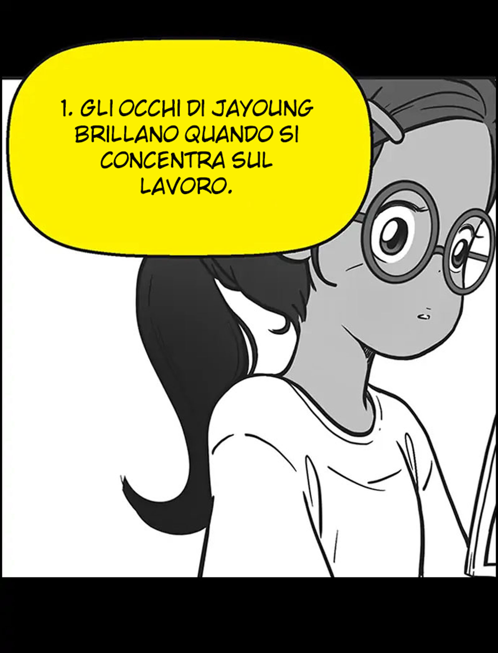 Read Yumi's Cells Manga Online