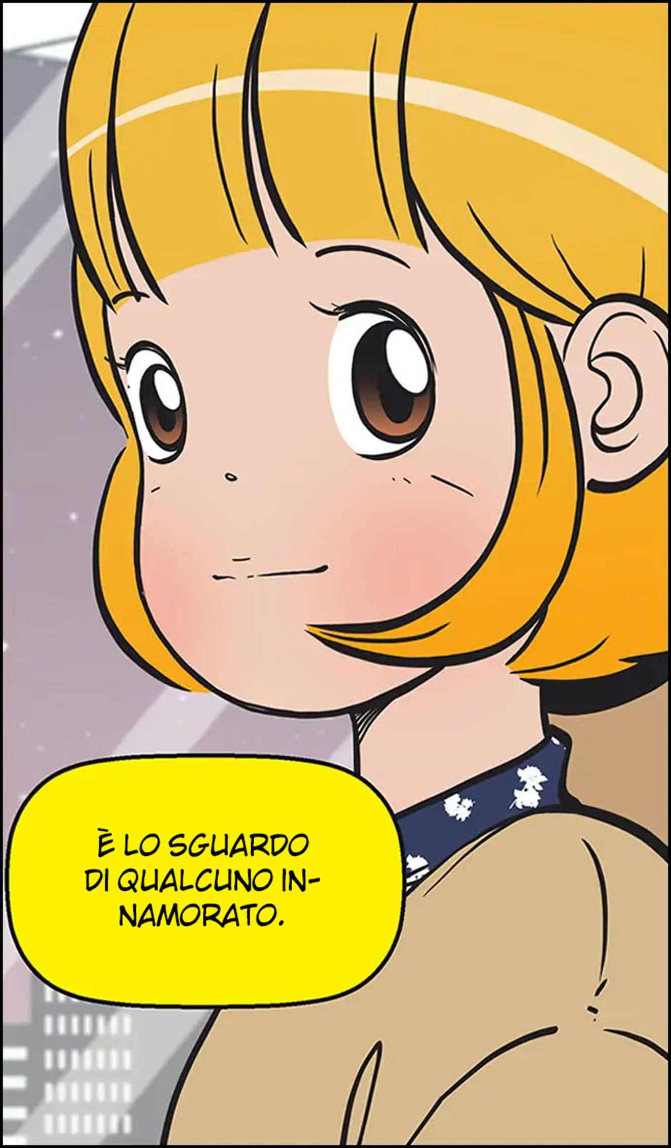 Read Yumi's Cells Manga Online