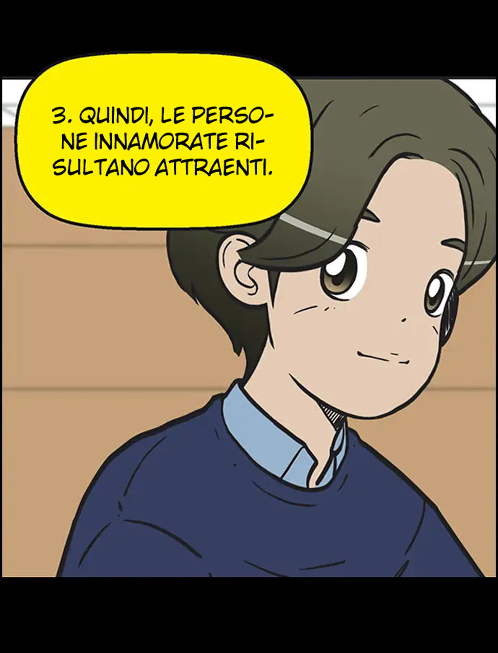 Read Yumi's Cells Manga Online