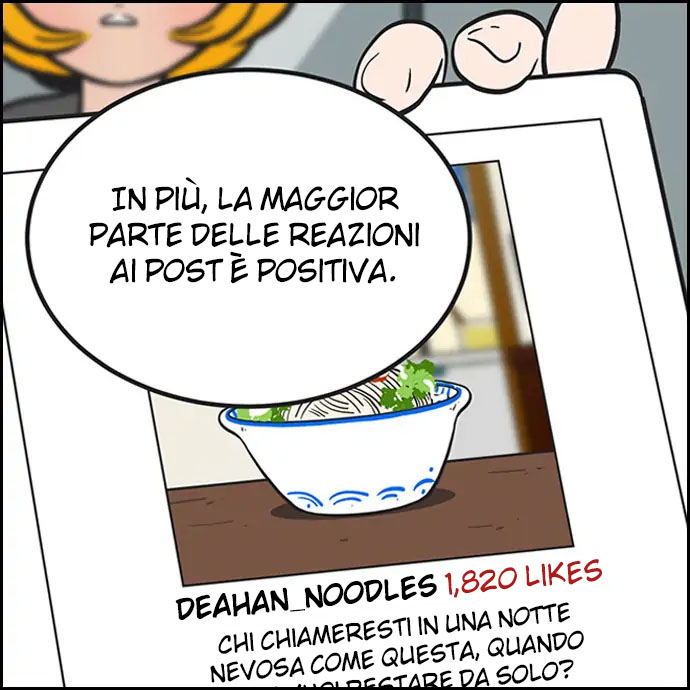 Read Yumi's Cells Manga Online