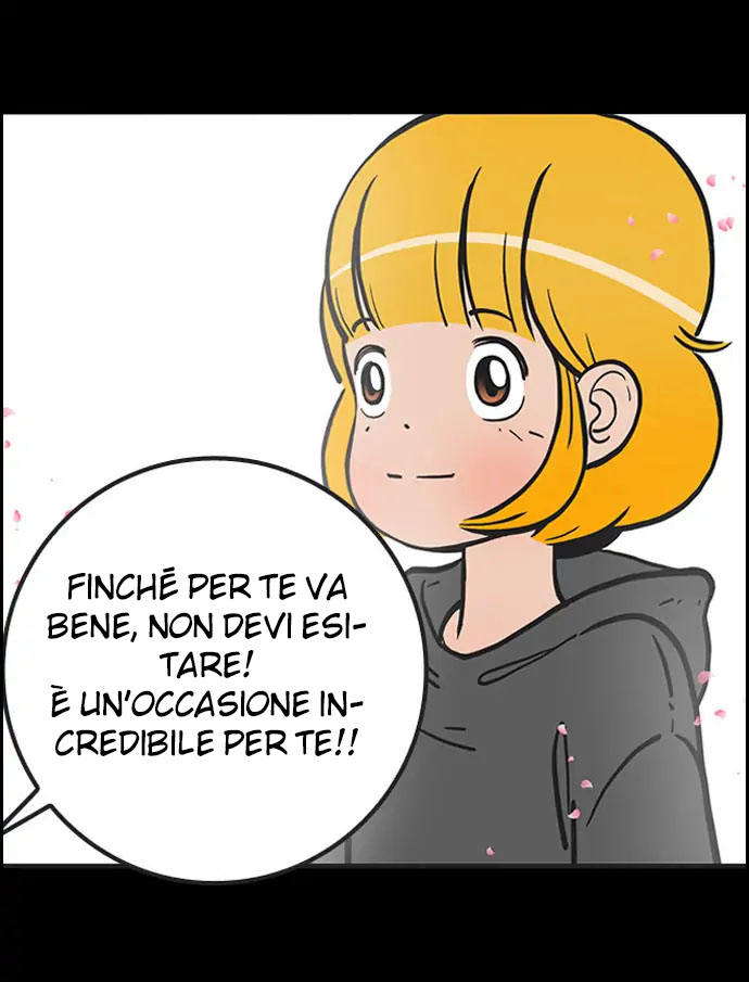 Read Yumi's Cells Manga Online