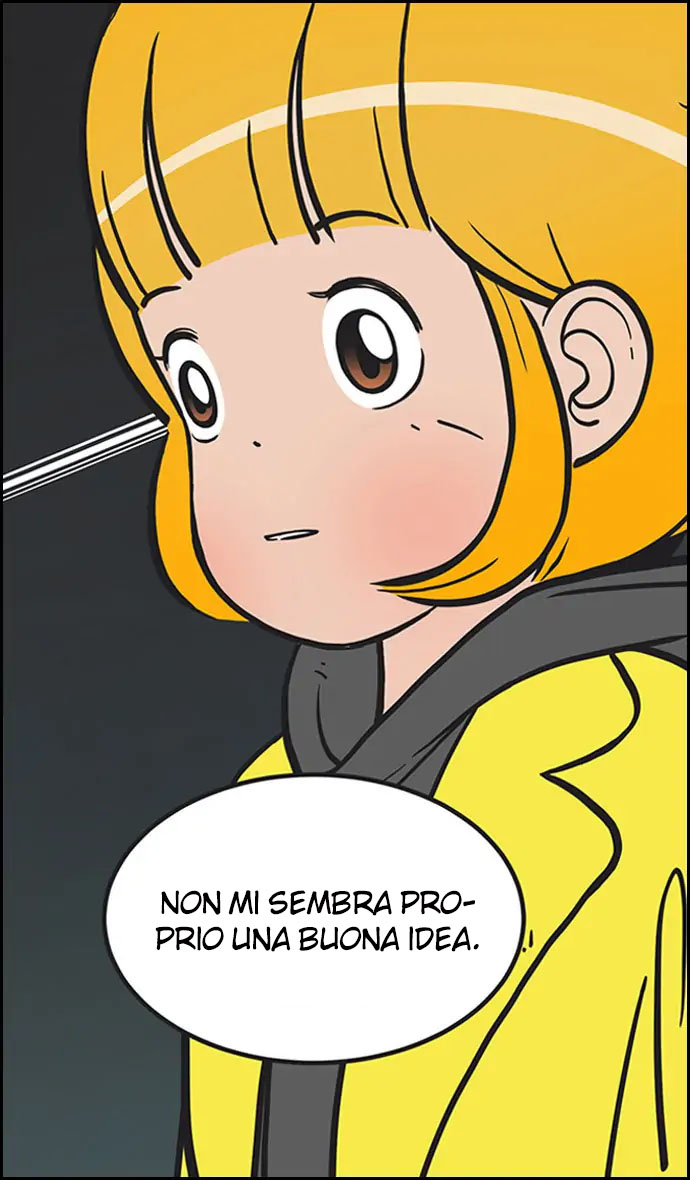 Read Yumi's Cells Manga Online