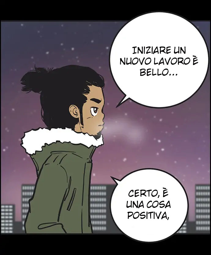 Read Yumi's Cells Manga Online