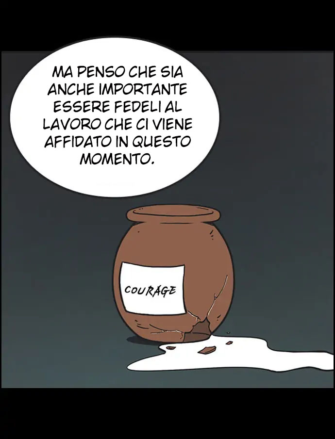 Read Yumi's Cells Manga Online