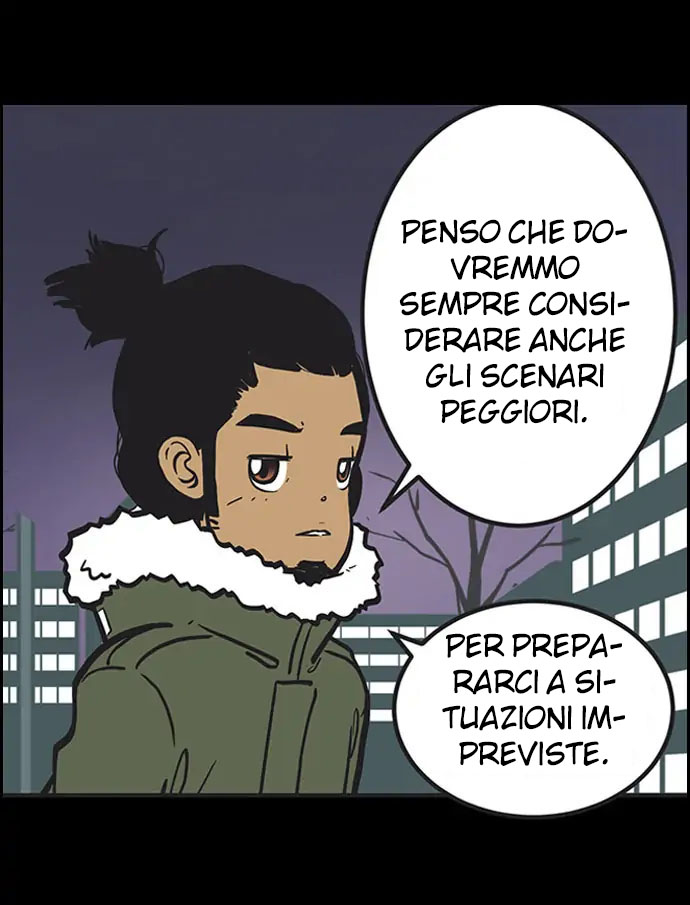 Read Yumi's Cells Manga Online