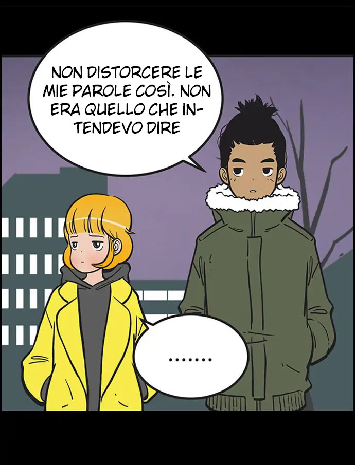 Read Yumi's Cells Manga Online