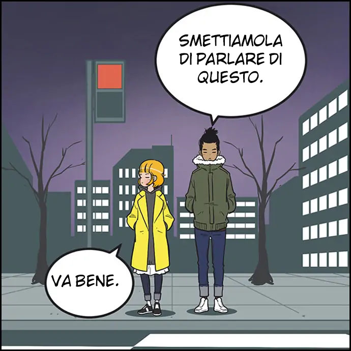 Read Yumi's Cells Manga Online