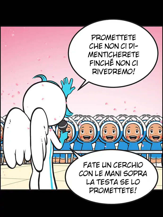 Read Yumi's Cells Manga Online