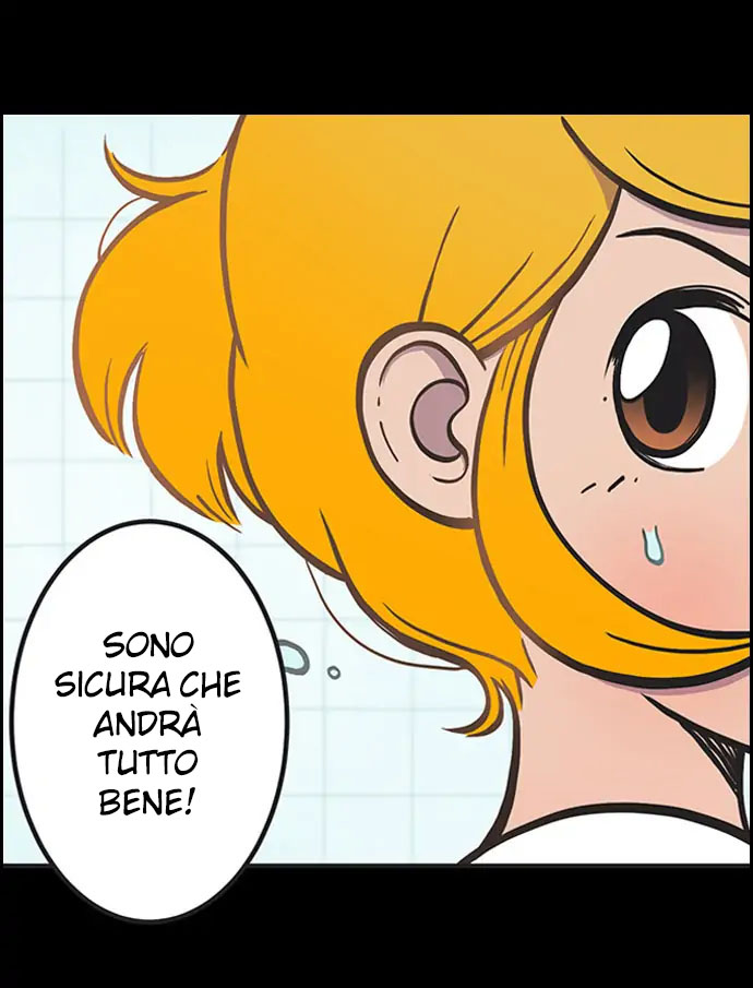 Read Yumi's Cells Manga Online