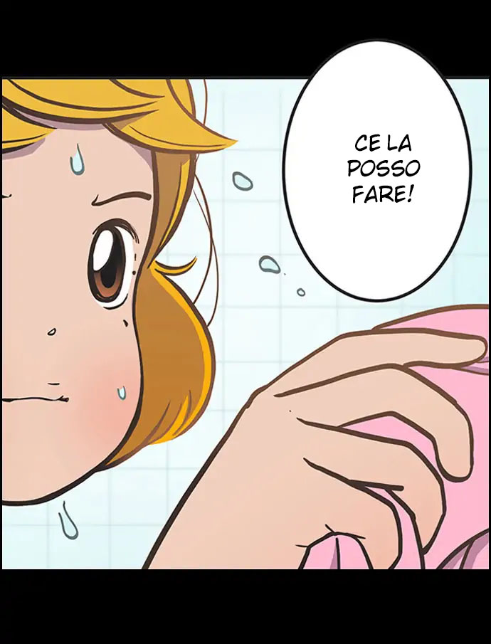 Read Yumi's Cells Manga Online