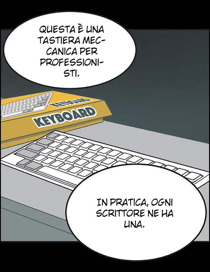 Read Yumi's Cells Manga Online