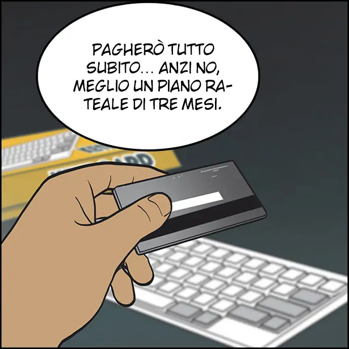 Read Yumi's Cells Manga Online