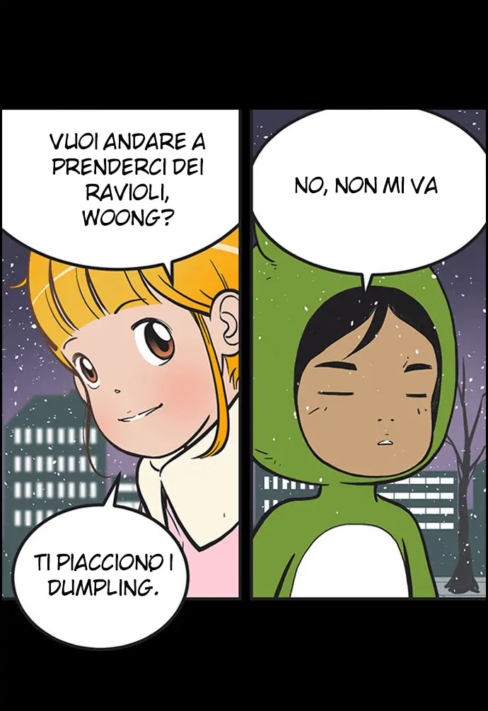 Read Yumi's Cells Manga Online