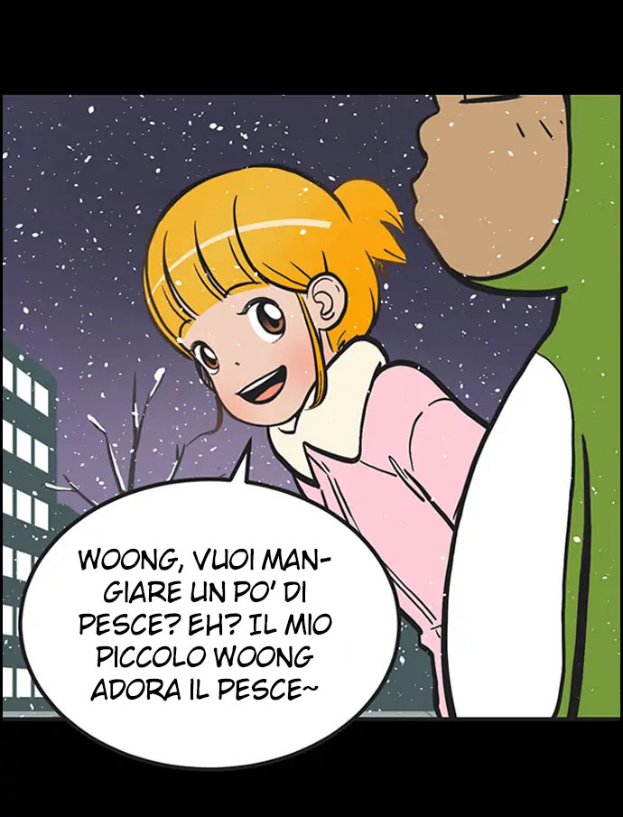 Read Yumi's Cells Manga Online