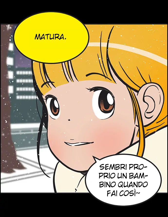 Read Yumi's Cells Manga Online