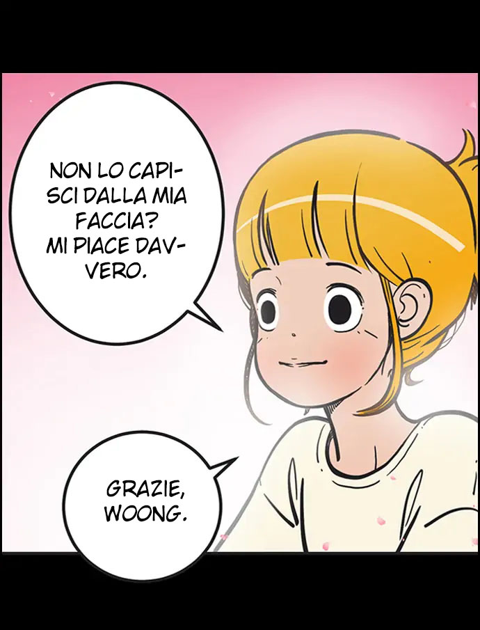 Read Yumi's Cells Manga Online