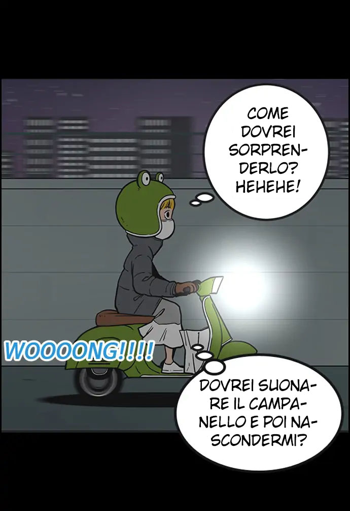 Read Yumi's Cells Manga Online