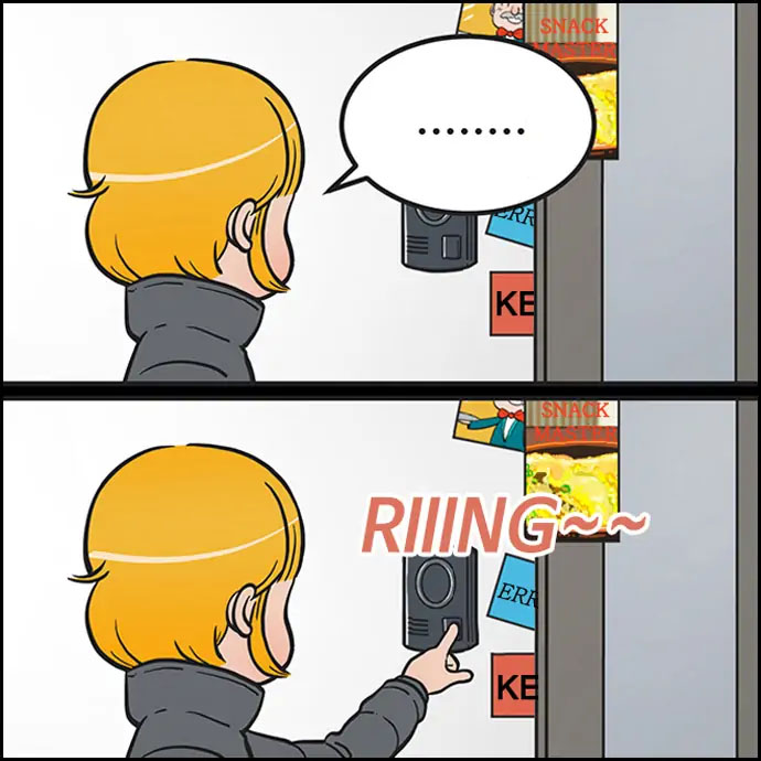 Read Yumi's Cells Manga Online