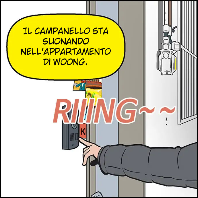 Read Yumi's Cells Manga Online