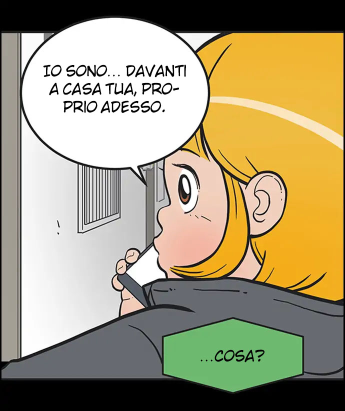 Read Yumi's Cells Manga Online