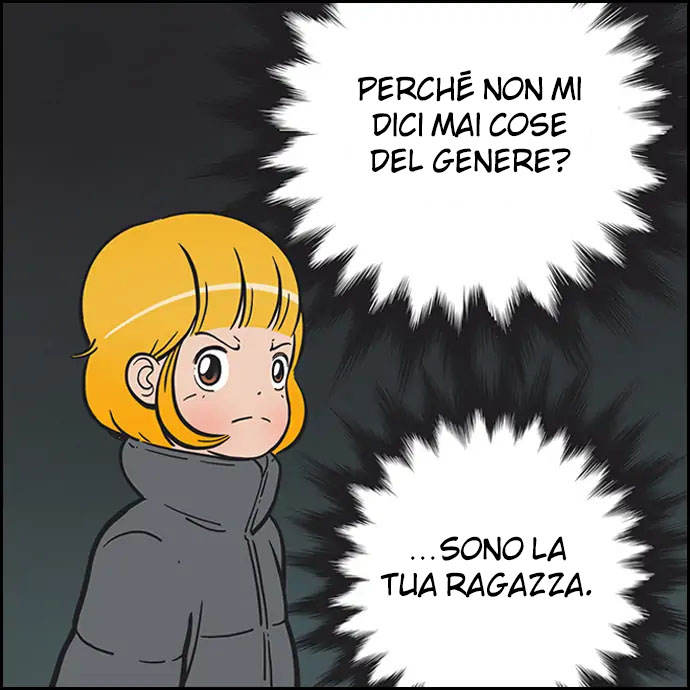 Read Yumi's Cells Manga Online