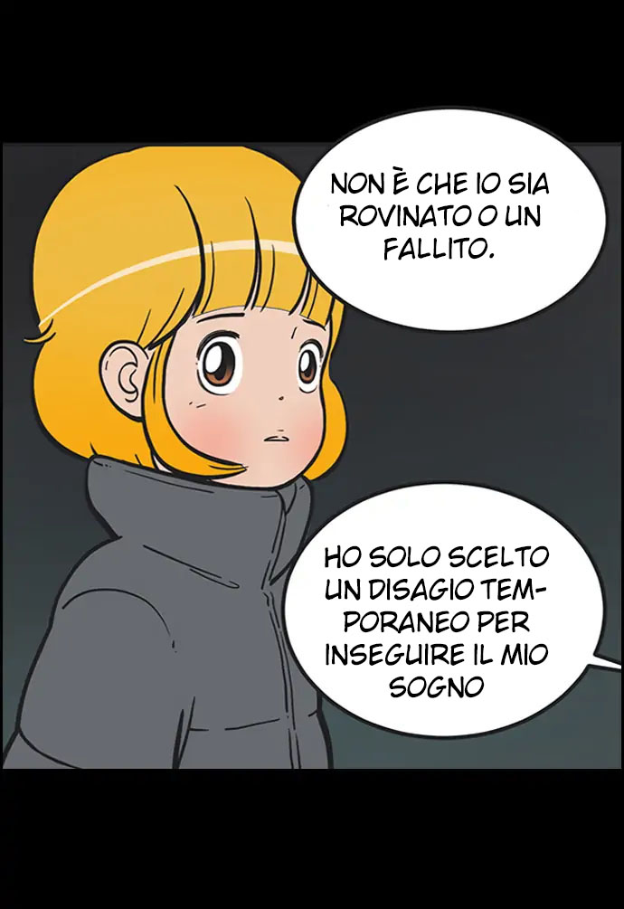 Read Yumi's Cells Manga Online