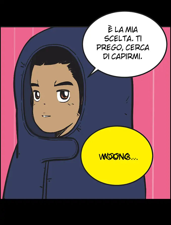 Read Yumi's Cells Manga Online