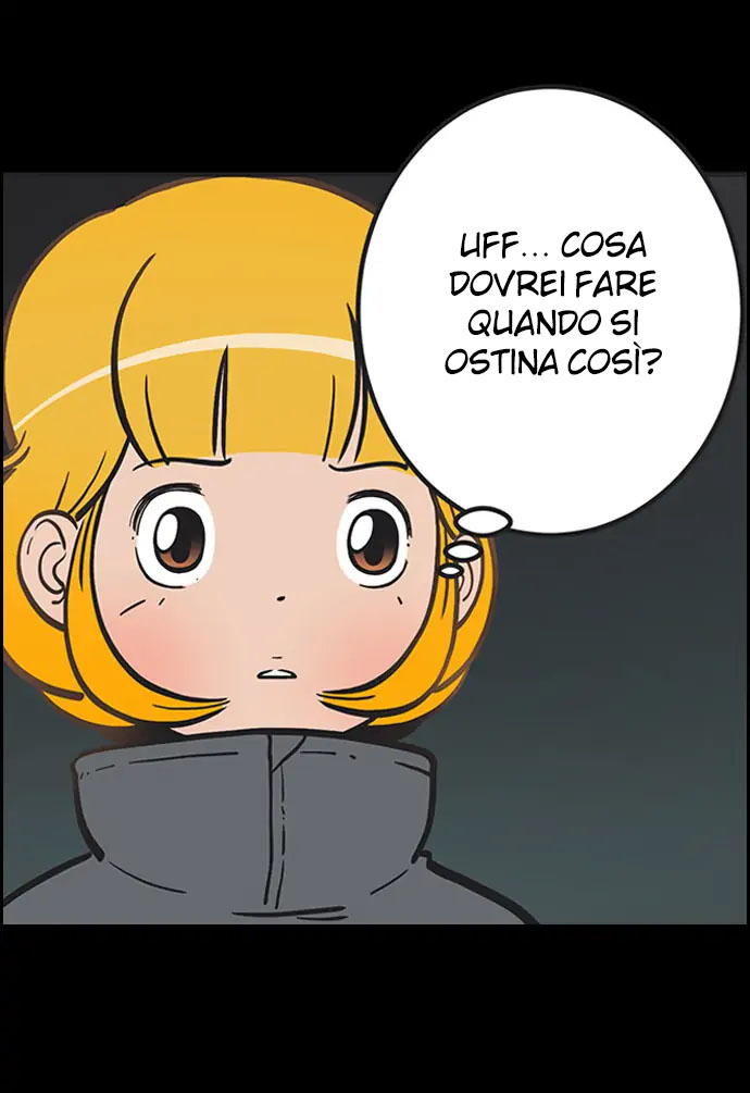 Read Yumi's Cells Manga Online