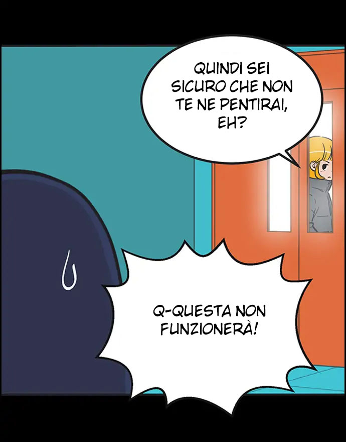 Read Yumi's Cells Manga Online