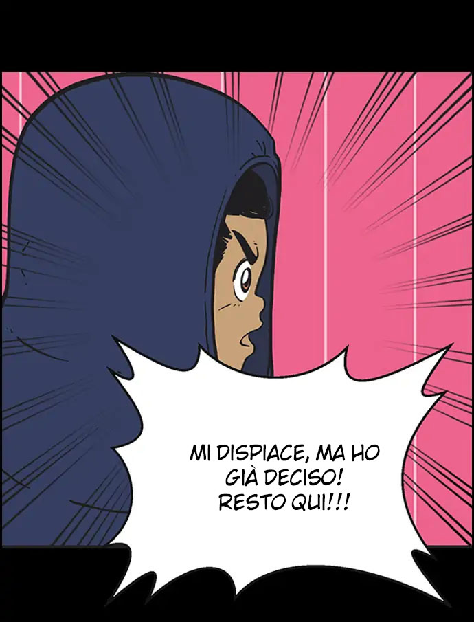 Read Yumi's Cells Manga Online