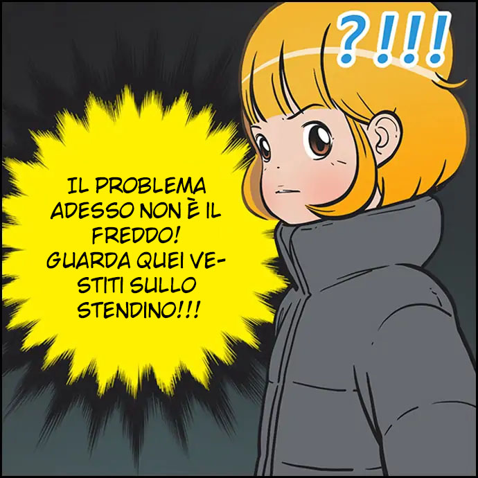 Read Yumi's Cells Manga Online