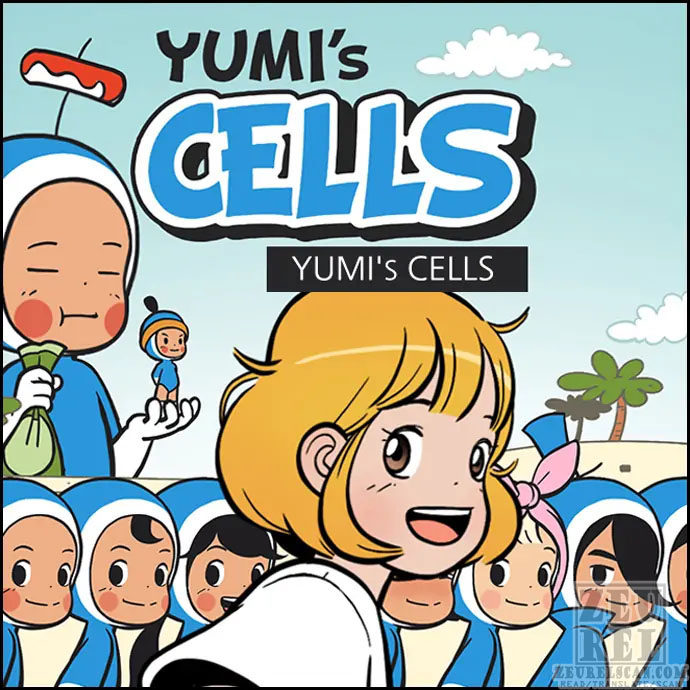 Read Yumi's Cells Manga Online