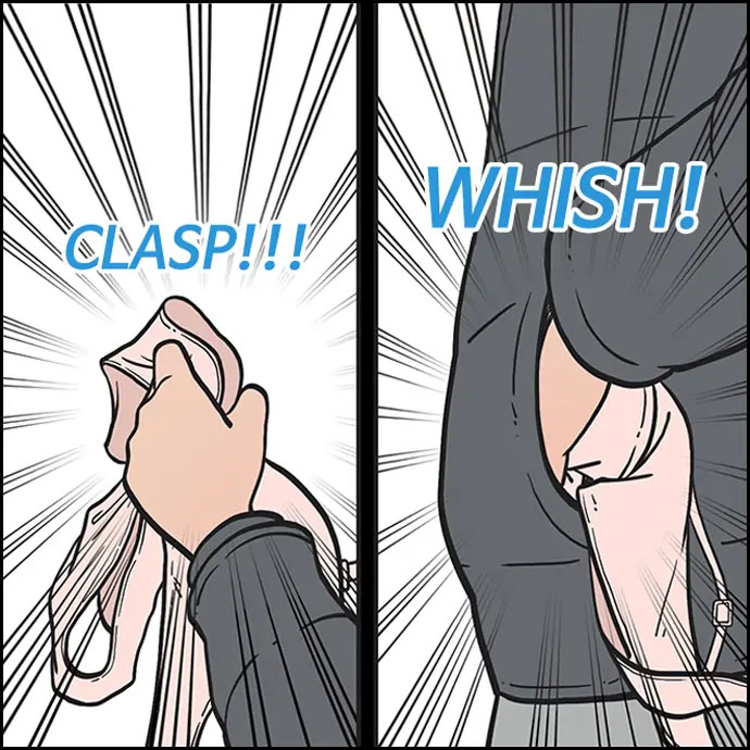 Read Yumi's Cells Manga Online