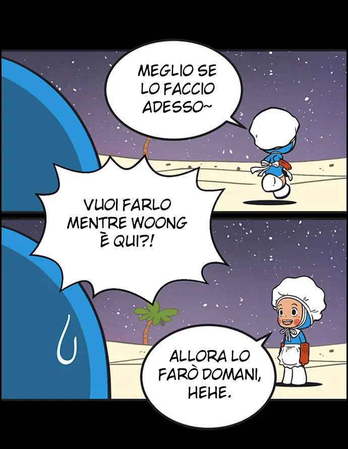 Read Yumi's Cells Manga Online