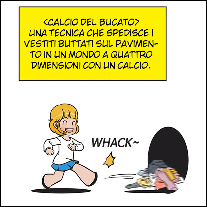 Read Yumi's Cells Manga Online