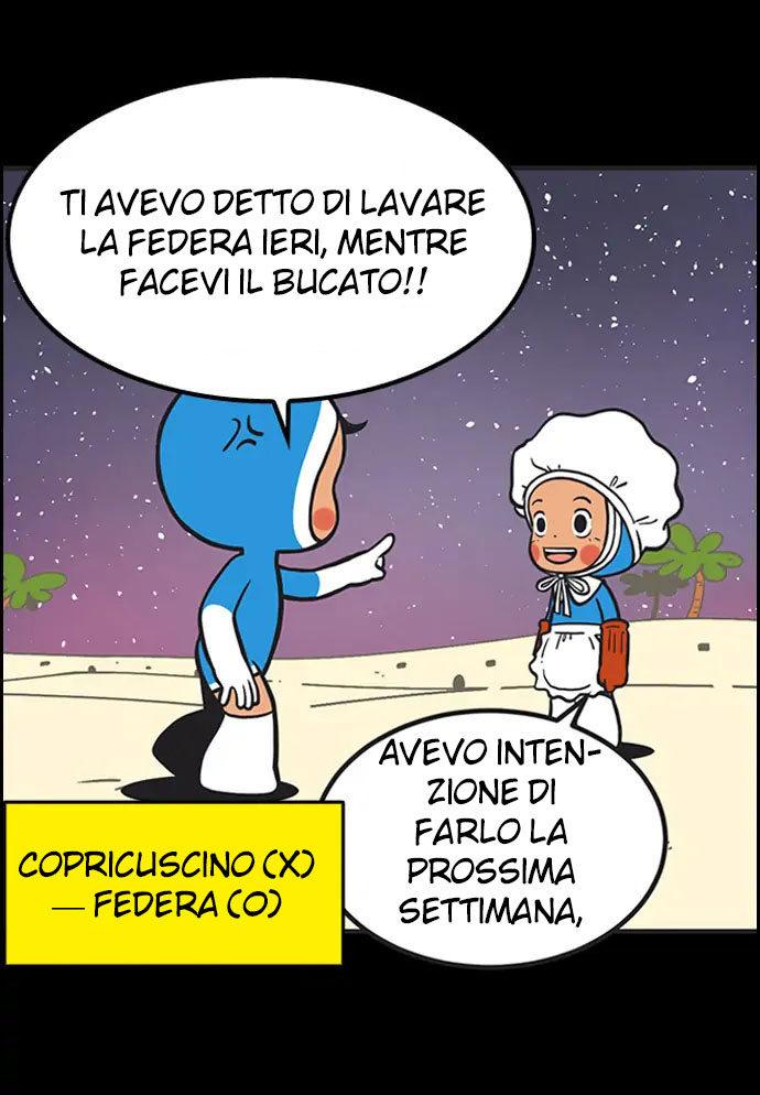 Read Yumi's Cells Manga Online