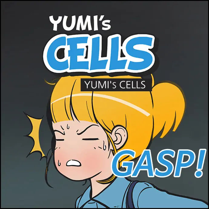 Read Yumi's Cells Manga Online